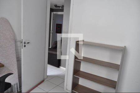 Quarto de apartamento à venda com 2 quartos, 50m² em Engenho de Dentro, Rio de Janeiro