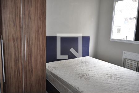 Quarto  de apartamento à venda com 2 quartos, 50m² em Engenho de Dentro, Rio de Janeiro