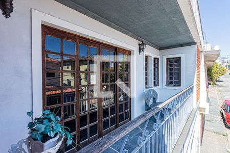 Varanda sala de casa à venda com 3 quartos, 300m² em Vila Bonilha Nova, São Paulo