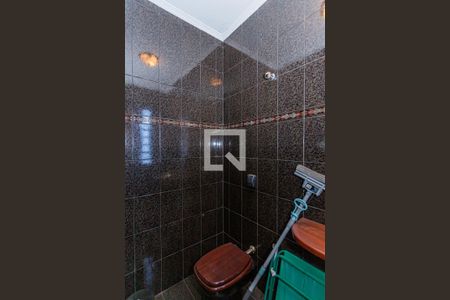 Lavabo da Sala de casa à venda com 3 quartos, 300m² em Vila Bonilha Nova, São Paulo