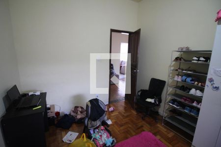 Quarto 1 de casa à venda com 2 quartos, 360m² em Jardim Bandeirantes, Contagem