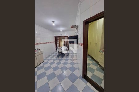 Sala de Jantar de casa à venda com 5 quartos, 330m² em Barcelona, São Caetano do Sul
