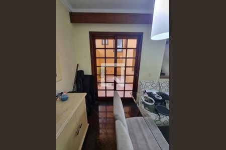 Quarto de casa à venda com 5 quartos, 330m² em Barcelona, São Caetano do Sul