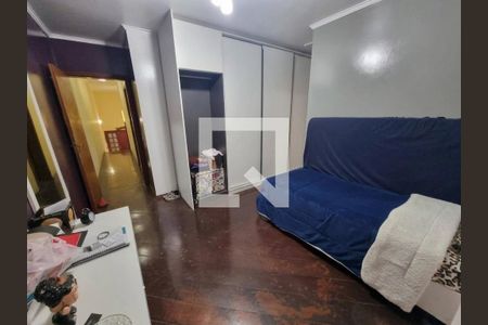 Quarto de casa à venda com 5 quartos, 330m² em Barcelona, São Caetano do Sul