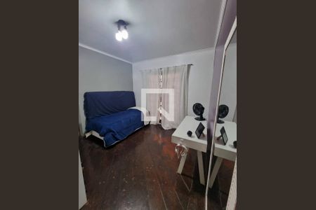 Quarto de casa à venda com 5 quartos, 330m² em Barcelona, São Caetano do Sul
