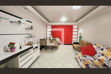 Sala de casa à venda com 2 quartos, 140m² em Vila Moraes, Jundiaí