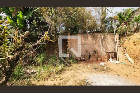 Quintal de casa à venda com 2 quartos, 140m² em Vila Moraes, Jundiaí