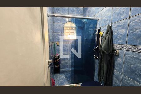 Banheiro de casa à venda com 2 quartos, 140m² em Vila Moraes, Jundiaí