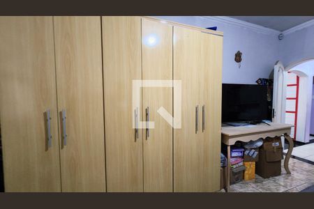 Quarto 1 de casa à venda com 2 quartos, 140m² em Vila Moraes, Jundiaí