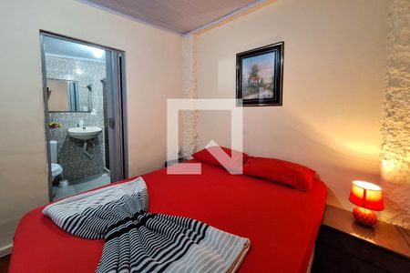 Studio de casa para alugar com 1 quarto, 25m² em Piratininga, Niterói