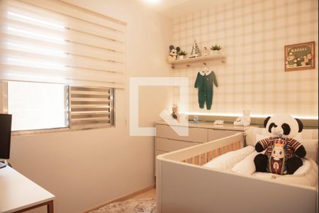 Quarto de casa à venda com 3 quartos, 155m² em Vila da Saúde, São Paulo