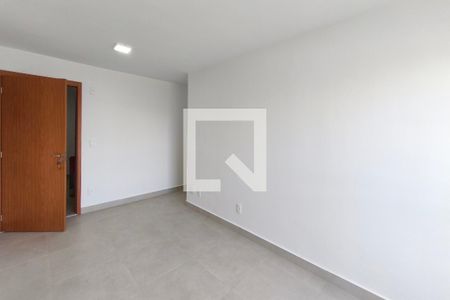 Sala de apartamento para alugar com 2 quartos, 54m² em Residencial Villa Garden, Campinas
