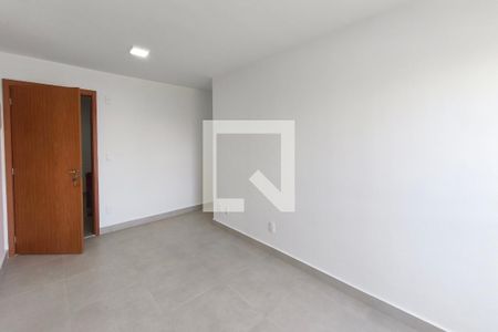 Sala de apartamento para alugar com 2 quartos, 54m² em Residencial Villa Garden, Campinas
