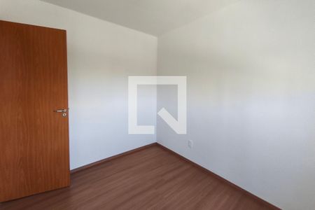 Quarto  de apartamento para alugar com 2 quartos, 54m² em Residencial Villa Garden, Campinas