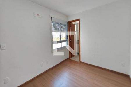Suíte 2 de apartamento para alugar com 2 quartos, 54m² em Residencial Villa Garden, Campinas