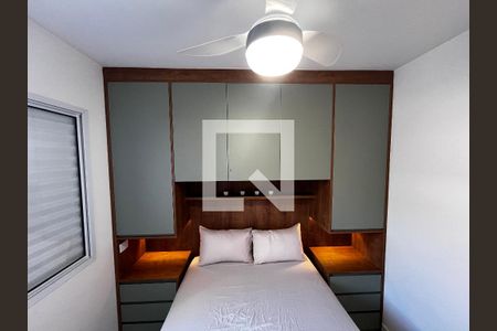 Quarto de kitnet/studio para alugar com 1 quarto, 29m² em Casa Verde, São Paulo