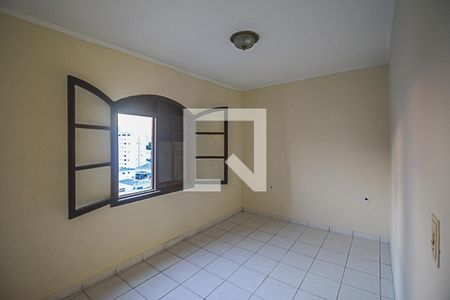 Quarto Suíte de apartamento à venda com 2 quartos, 90m² em Rudge Ramos, São Bernardo do Campo