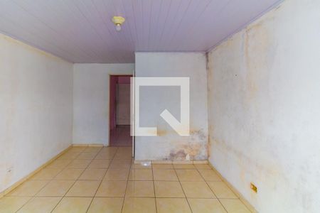 Quarto 2 de casa à venda com 3 quartos, 100m² em Conjunto Residencial Sitio Oratorio, São Paulo