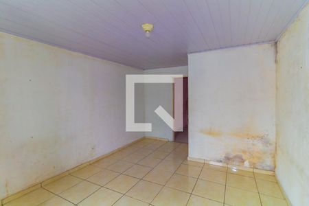 Quarto 2 de casa à venda com 3 quartos, 100m² em Conjunto Residencial Sitio Oratorio, São Paulo