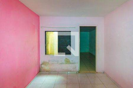 Quarto 1 de casa à venda com 3 quartos, 100m² em Conjunto Residencial Sitio Oratorio, São Paulo