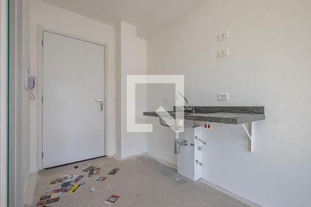 Studio de apartamento à venda com 1 quarto, 26m² em Pinheiros, São Paulo