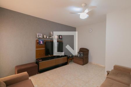 Sala de casa à venda com 2 quartos, 250m² em Jardim Guanabara, Belo Horizonte