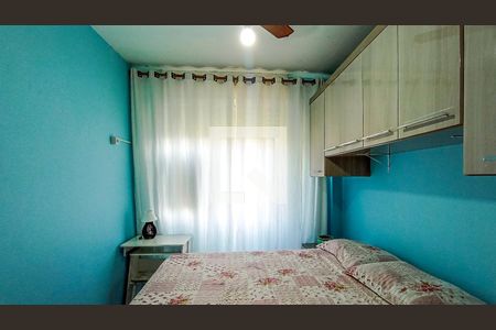 Quarto 1 de apartamento para alugar com 2 quartos, 59m² em Vila Nova, Porto Alegre
