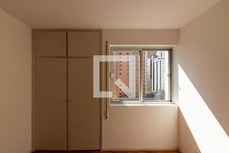 Quarto 1 de apartamento para alugar com 2 quartos, 90m² em Vila Nova Conceição, São Paulo