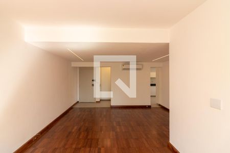 Sala de apartamento para alugar com 2 quartos, 90m² em Vila Nova Conceição, São Paulo