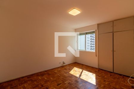 Suíte de apartamento para alugar com 2 quartos, 90m² em Vila Nova Conceição, São Paulo