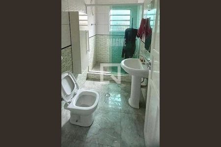 Casa à venda com 2 quartos, 200m² em Vila Matilde, São Paulo