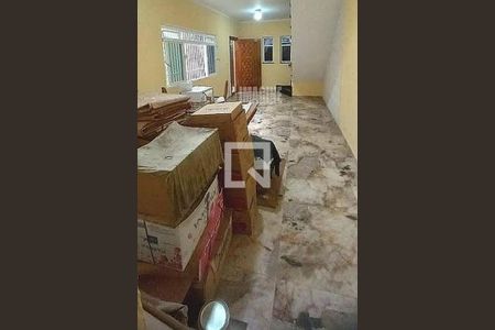 Casa à venda com 2 quartos, 200m² em Vila Matilde, São Paulo