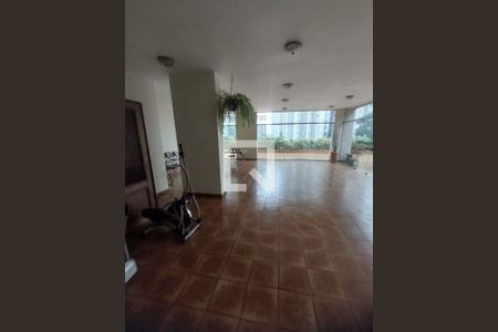 Apartamento à venda com 3 quartos, 123m² em Jardim Portugal, São Bernardo do Campo