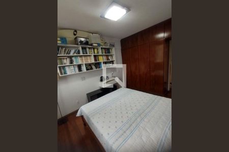 Apartamento à venda com 3 quartos, 123m² em Jardim Portugal, São Bernardo do Campo