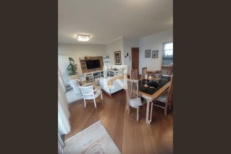 Apartamento à venda com 3 quartos, 123m² em Jardim Portugal, São Bernardo do Campo