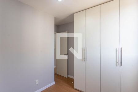 Quarto 1 de apartamento para alugar com 3 quartos, 63m² em Centro, Diadema