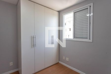Quarto 1 de apartamento para alugar com 3 quartos, 63m² em Centro, Diadema