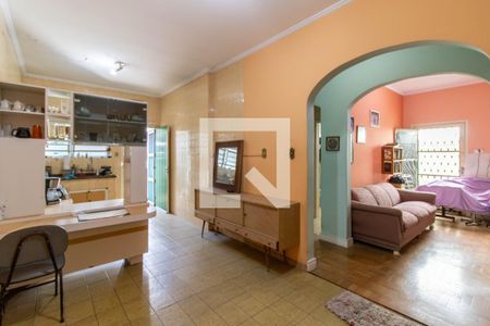 Cozinha de casa à venda com 3 quartos, 250m² em Jardim Maria Helena, Guarulhos