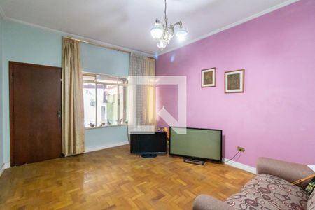 Sala de casa à venda com 3 quartos, 250m² em Jardim Maria Helena, Guarulhos