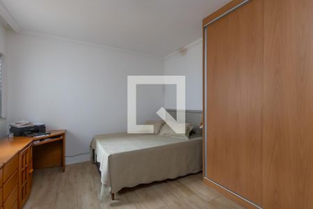 Quarto 1 de casa à venda com 3 quartos, 360m² em Santa Amelia, Belo Horizonte