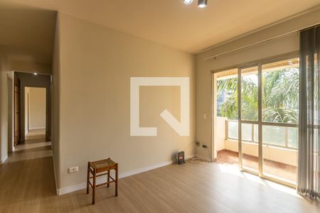 Sala de apartamento para alugar com 3 quartos, 95m² em Itaim Bibi, São Paulo