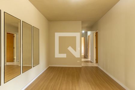 Sala de apartamento para alugar com 3 quartos, 95m² em Itaim Bibi, São Paulo