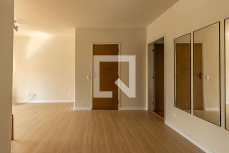 Sala de apartamento para alugar com 3 quartos, 95m² em Itaim Bibi, São Paulo