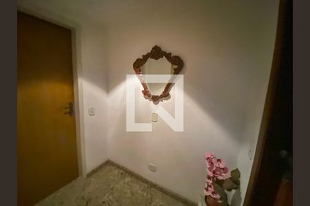 Hall social de apartamento para alugar com 3 quartos, 95m² em Itaim Bibi, São Paulo