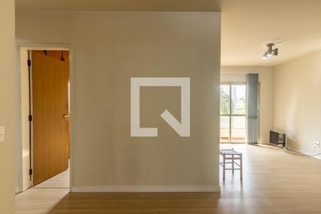 Sala de apartamento para alugar com 3 quartos, 95m² em Itaim Bibi, São Paulo