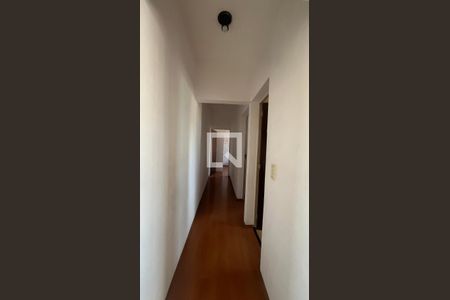 Corredor de apartamento à venda com 2 quartos, 80m² em Vila Industrial (campinas), Campinas