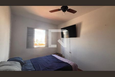 Quarto 2 de apartamento à venda com 2 quartos, 80m² em Vila Industrial (campinas), Campinas