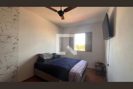 Quarto 2 de apartamento à venda com 2 quartos, 80m² em Vila Industrial (campinas), Campinas