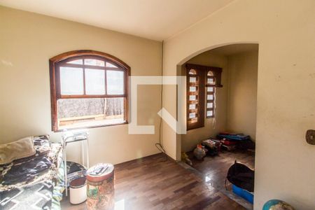 Sala 2 de casa de condomínio à venda com 4 quartos, 385m² em Residencial Cinco (alphaville), Santana de Parnaíba