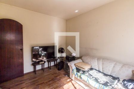 Sala 2 de casa de condomínio à venda com 4 quartos, 385m² em Residencial Cinco (alphaville), Santana de Parnaíba